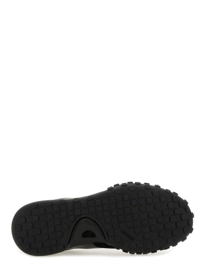 Jil Sander Sneakers - Black | Wanan Luxury