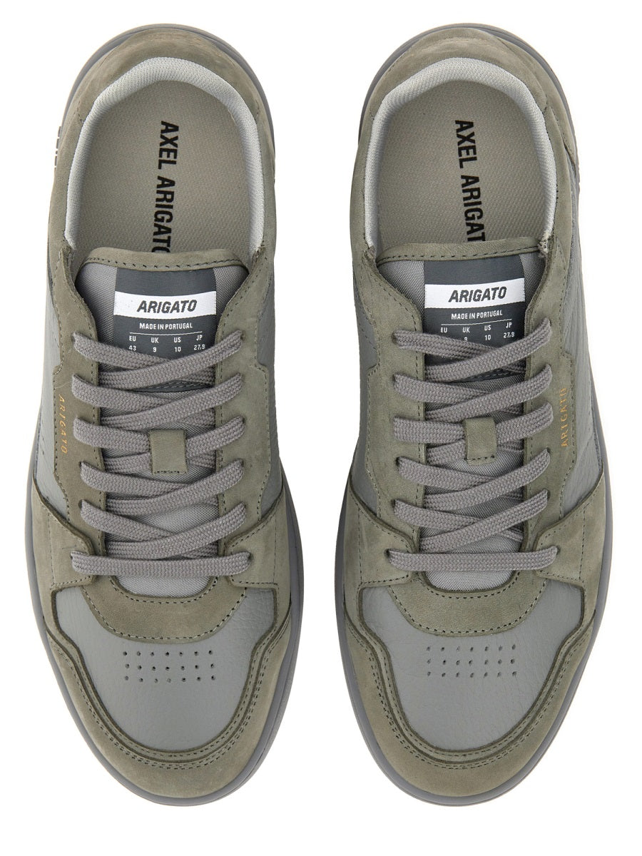 Axel Arigato Sneakers - Grey | Wanan Luxury