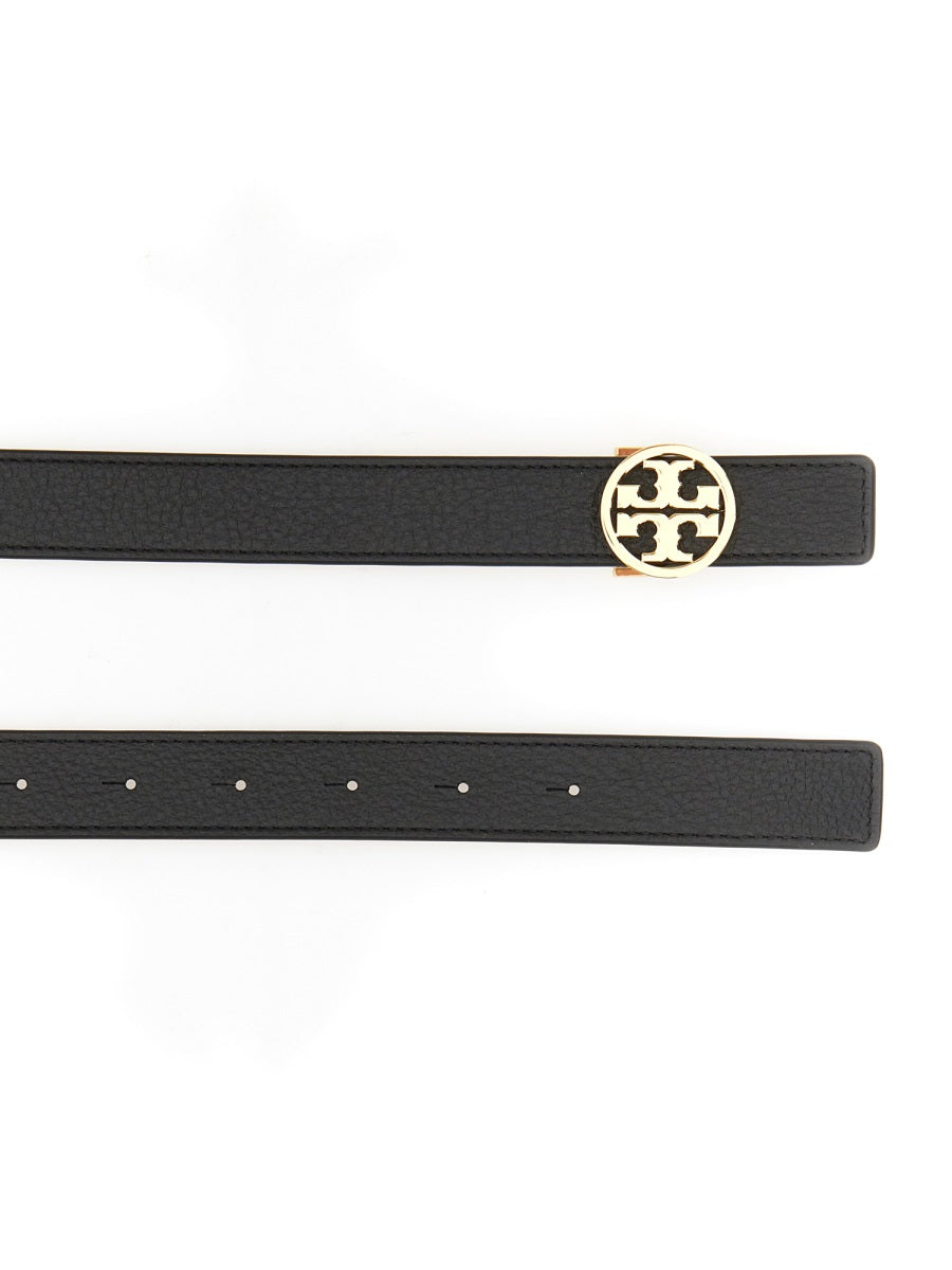Tory Burch Belts - Black | Wanan Luxury