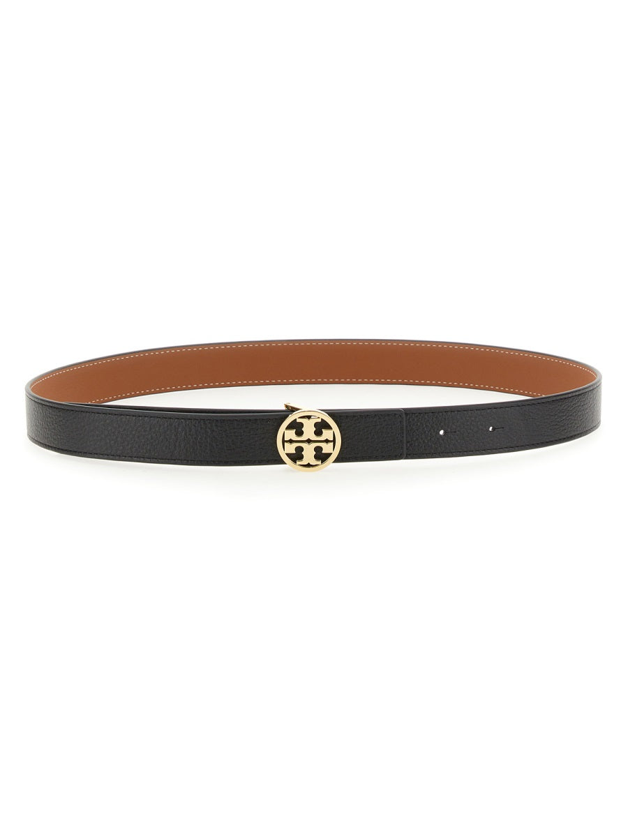 Tory Burch Belts - Black | Wanan Luxury