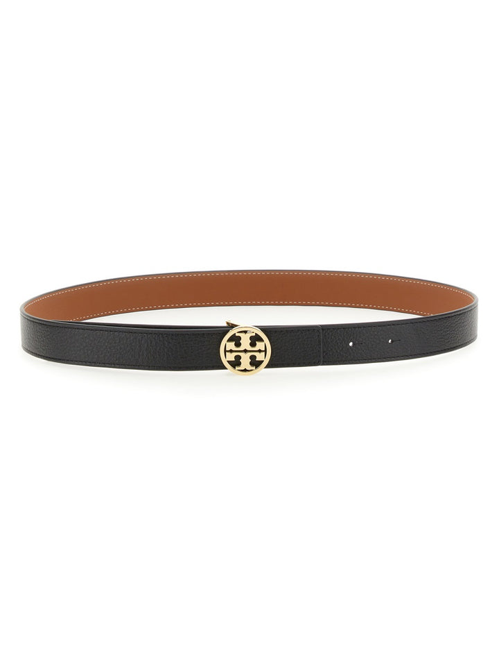 Tory Burch Belts - Black | Wanan Luxury