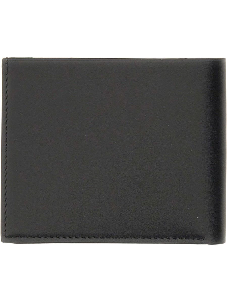 Jil Sander Wallets & Pures - Black | Wanan Luxury