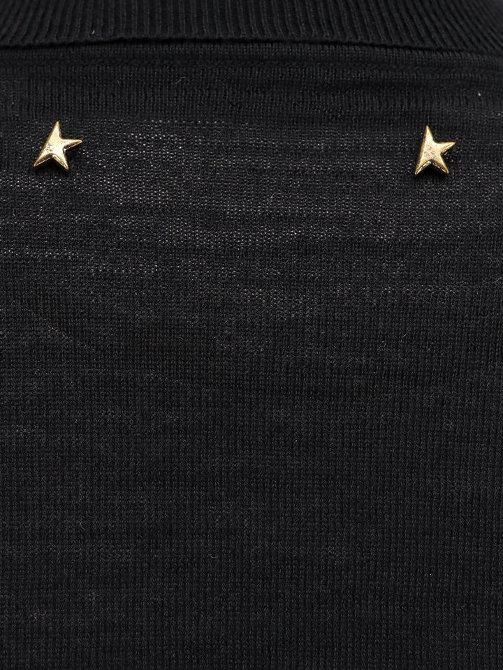 Golden Goose Sweaters - Blacks and greys | 26971823ca905250c4c51eb1235a44068885facb