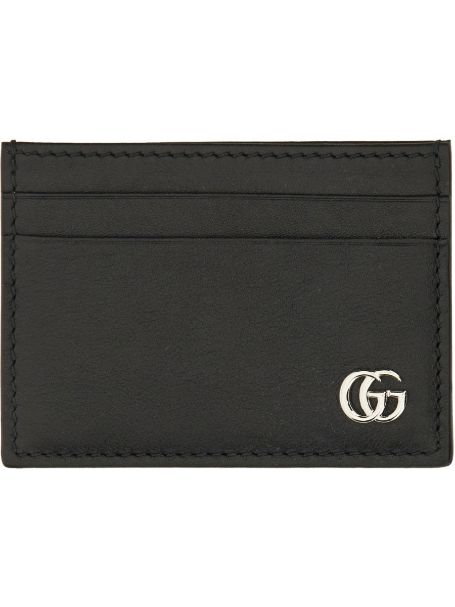 Gucci Wallets & Pures - Black | Wanan Luxury