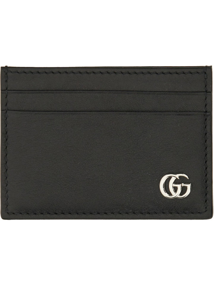 Gucci Wallets & Pures - Black | Wanan Luxury
