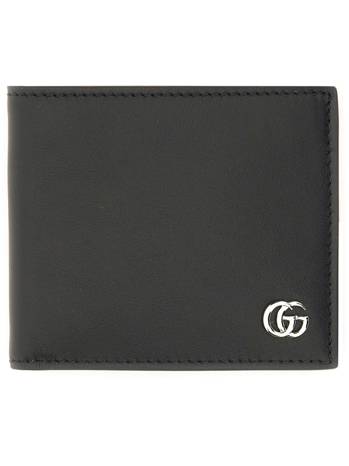 Gucci Wallets & Pures - Black | Wanan Luxury