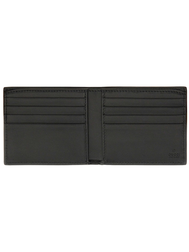 Gucci Wallets & Pures - Black | Wanan Luxury