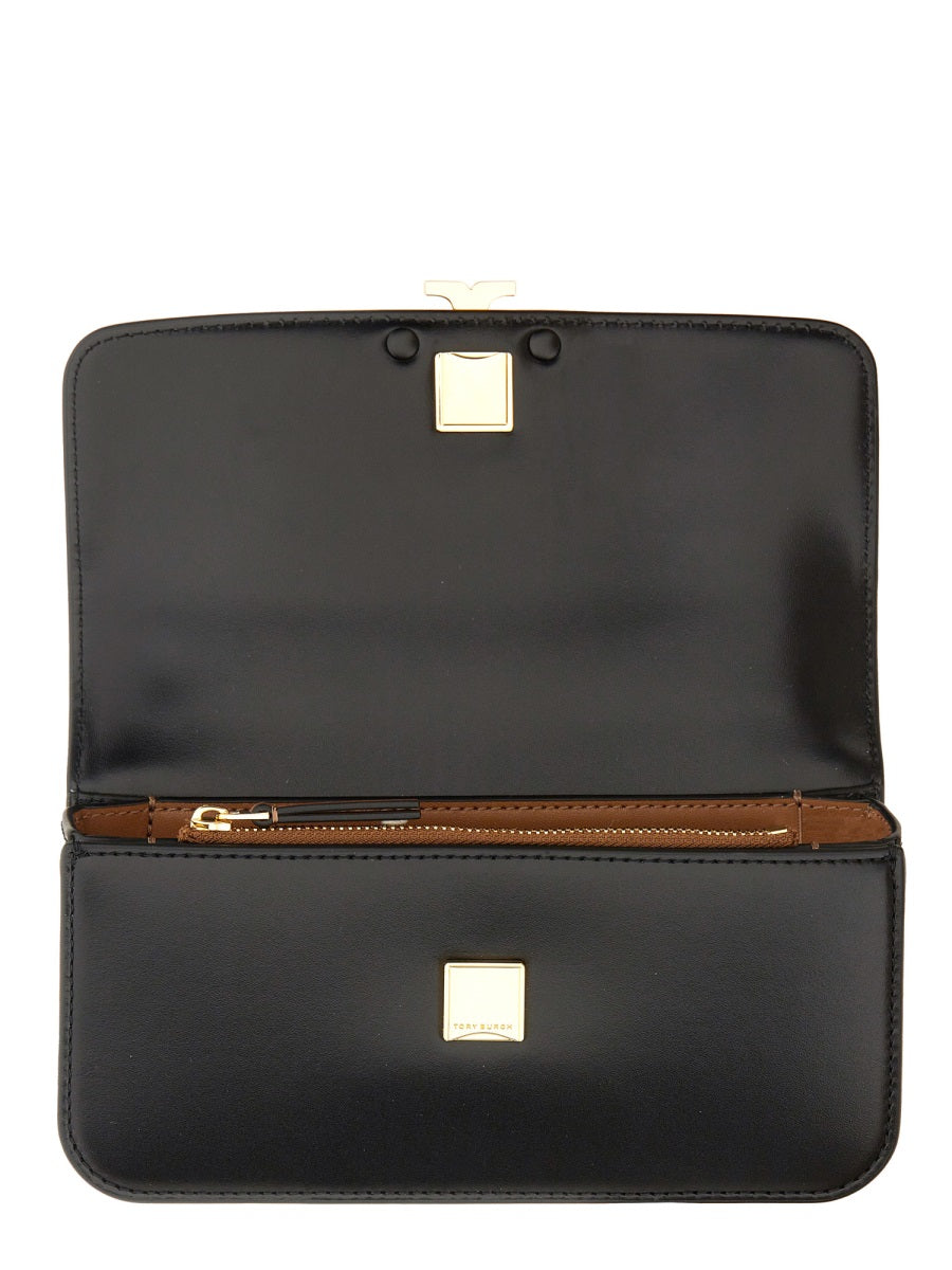 Tory Burch Shoulder Bags - Black | Wanan Luxury