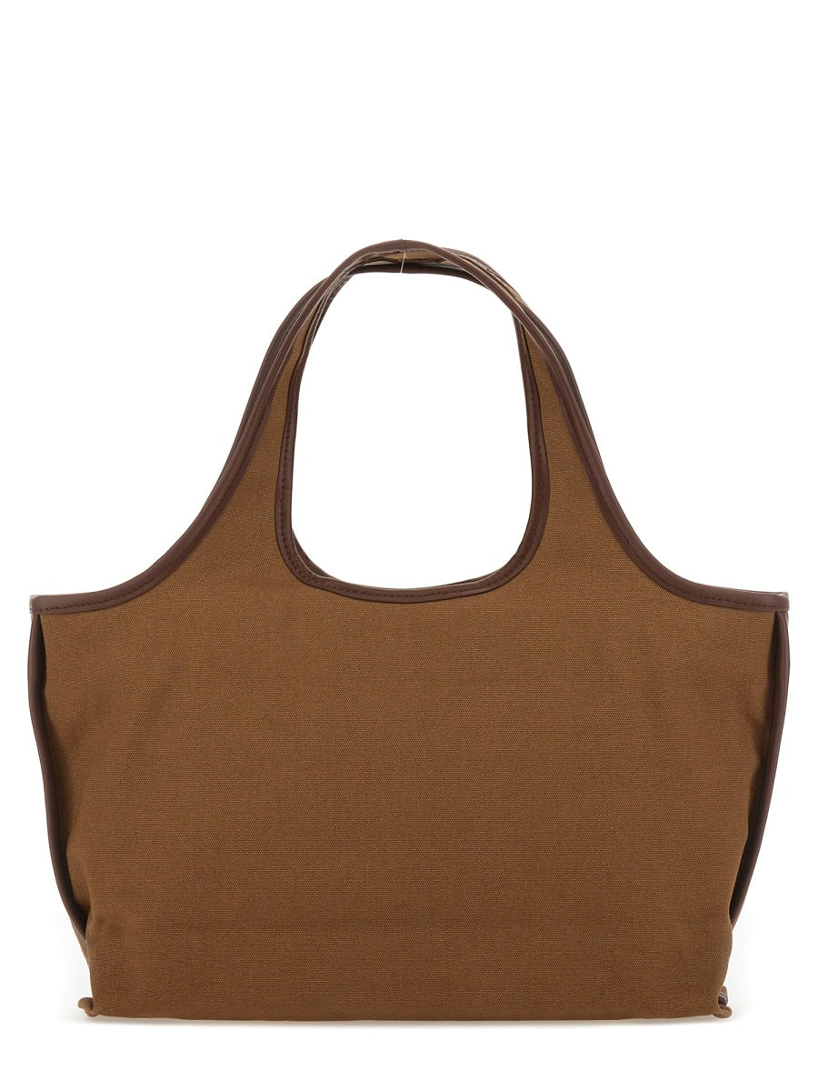 A.P.C. Hand Bags - Brown | Wanan Luxury