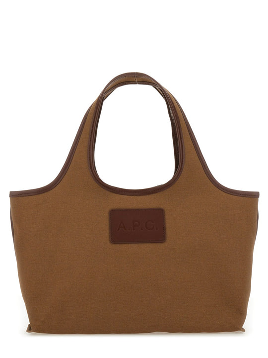 "Harper" Mini Shopper Bag
