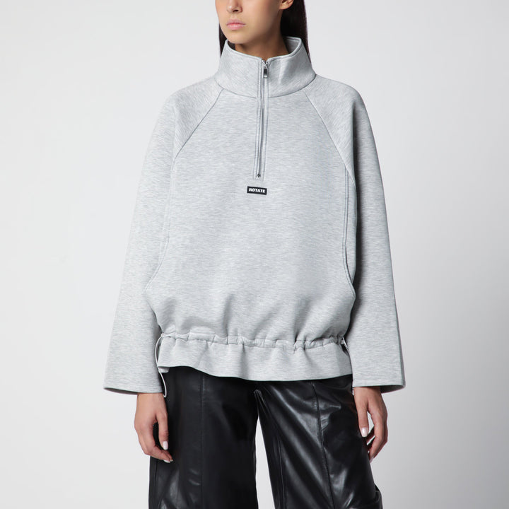 Rotate Coats & Jackets - Grey | 71a6ece4d73fd5e7587b605b6aea417525eea33c
