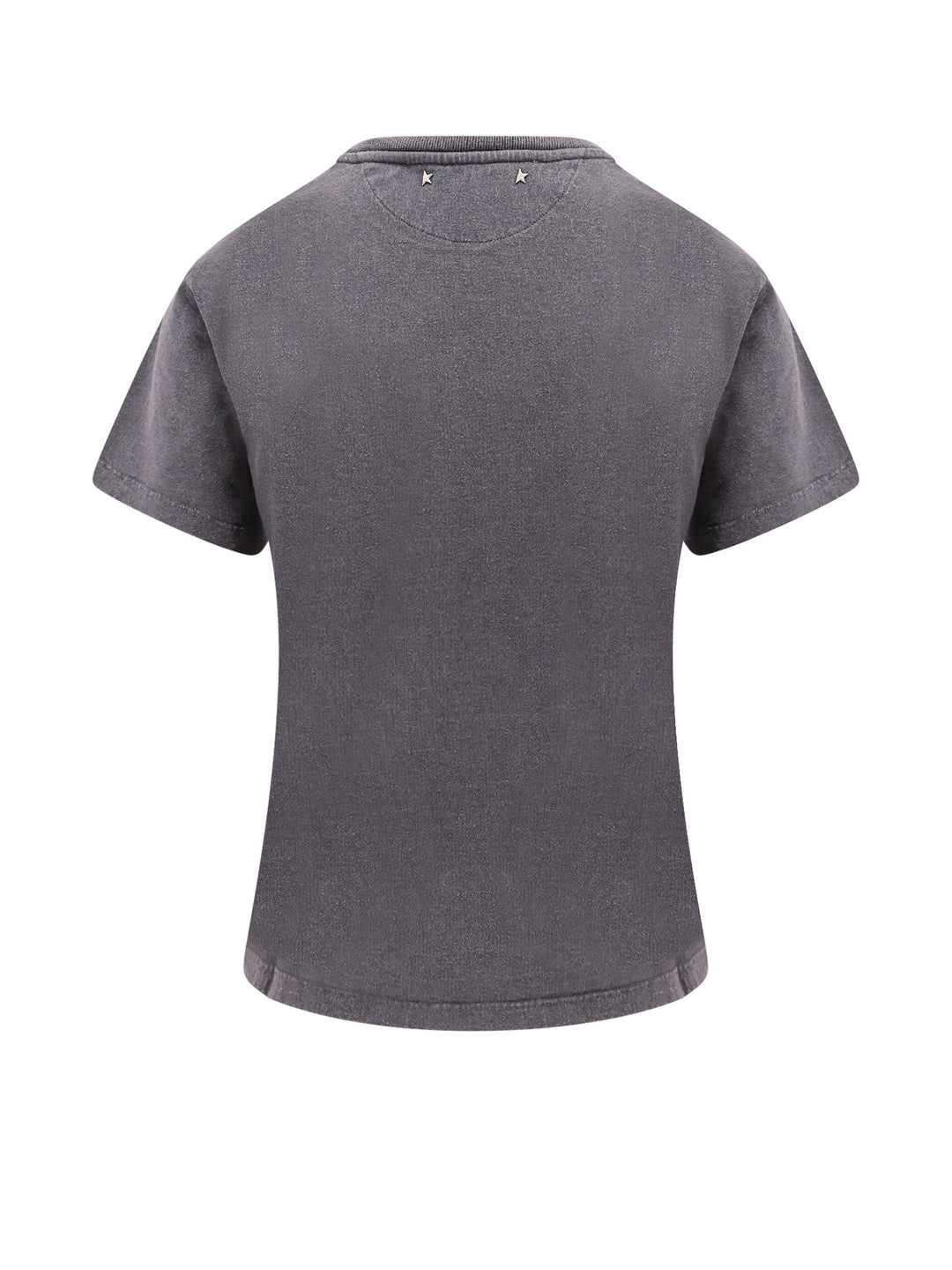 Golden Goose T-shirts and Polos - ANTHRACITE | 3fcb8d673c6a588643e13d72891f32e2a82b10c2