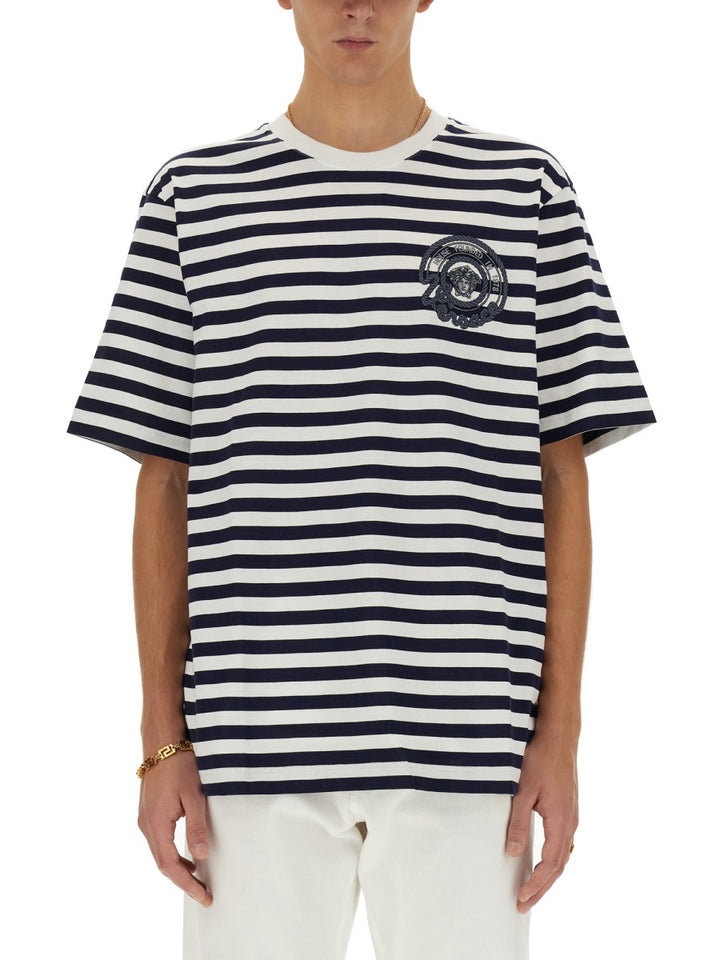 Versace T shirts - Multcolor | Wanan Luxury