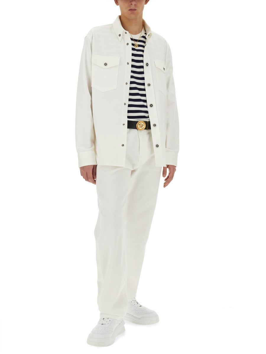 Versace T shirts - Multcolor | Wanan Luxury