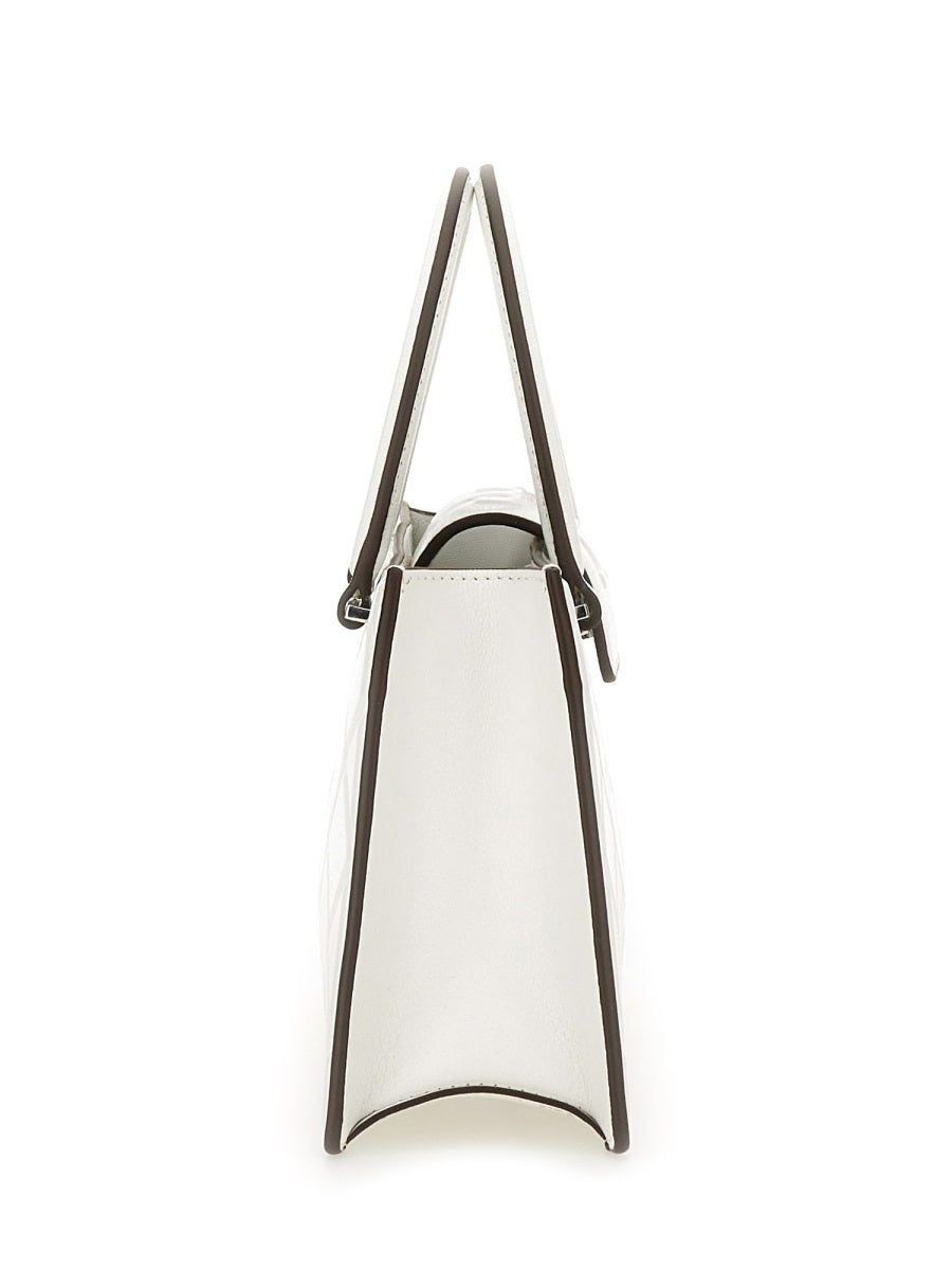 Tory Burch Shoulder Bags - White | Wanan Luxury