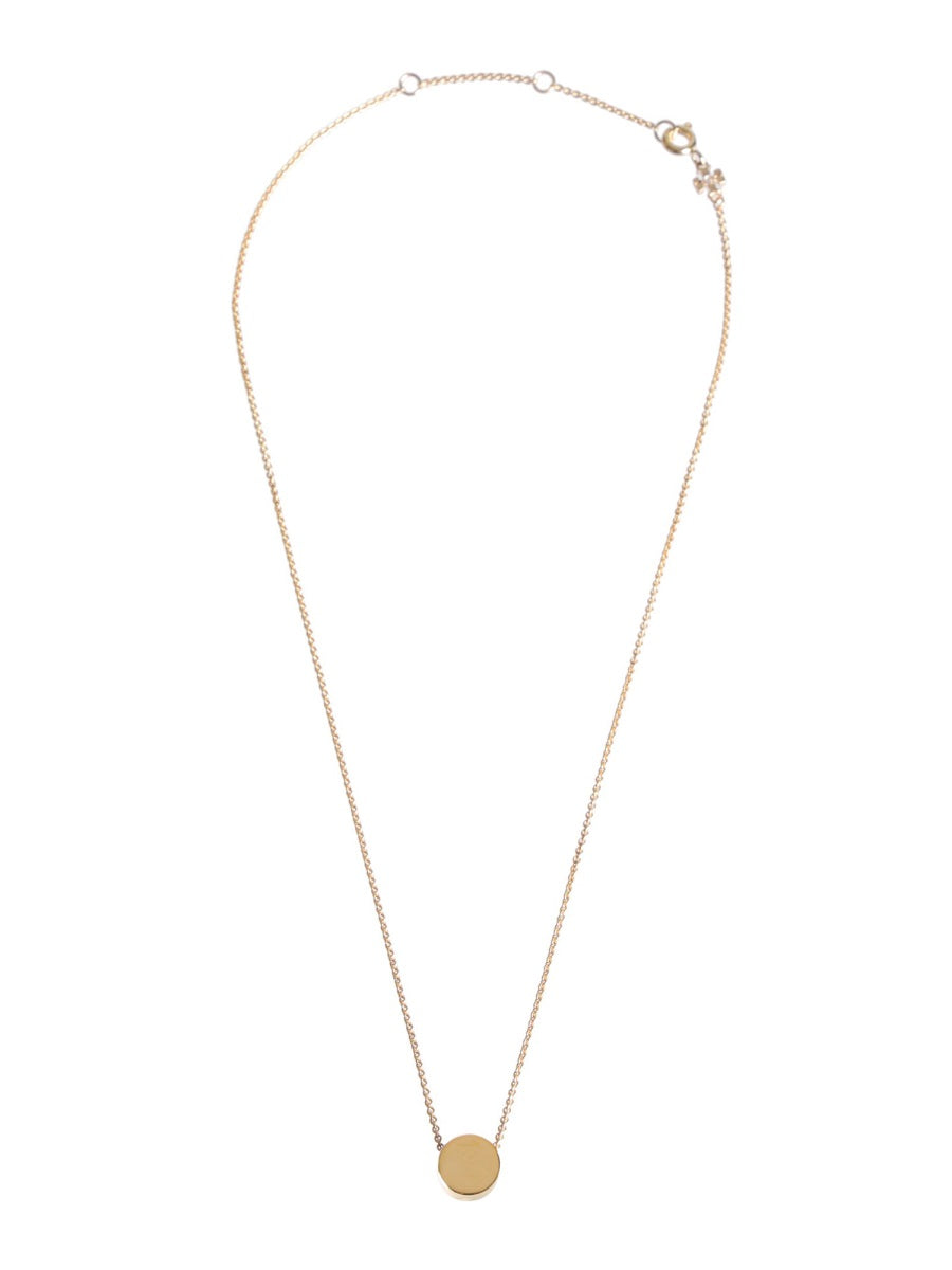 Tory Burch Necklaces - Gold | Wanan Luxury