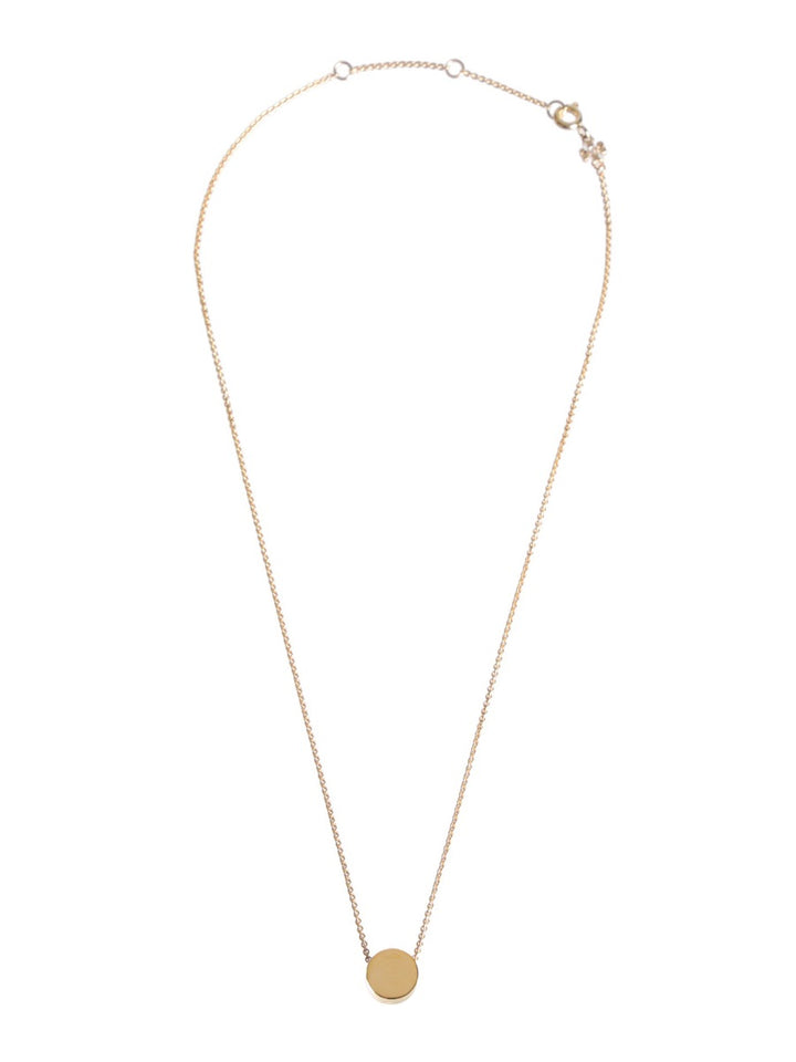 Tory Burch Necklaces - Gold | Wanan Luxury