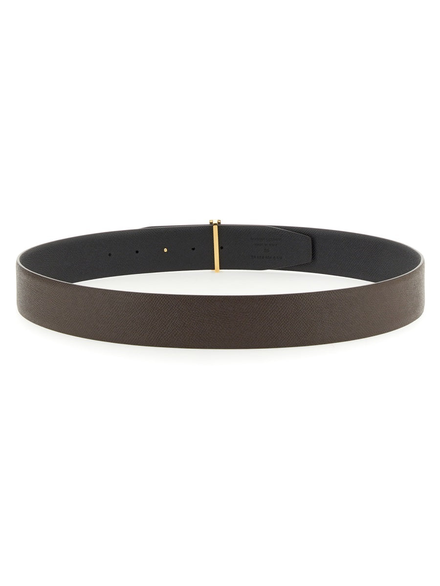 Tom Ford Belts - Brown | Wanan Luxury