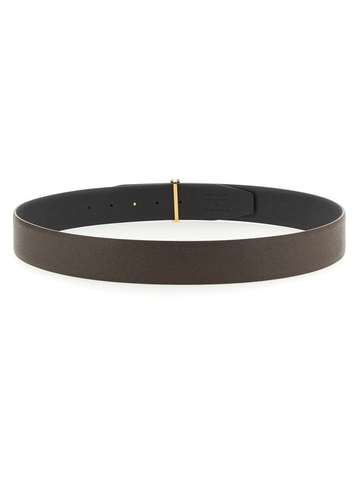 Tom Ford Belts - Brown | Wanan Luxury