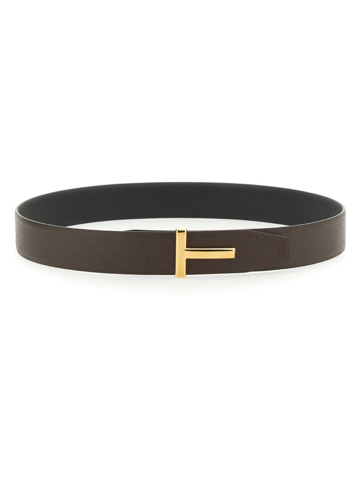 Tom Ford Belts - Brown | Wanan Luxury