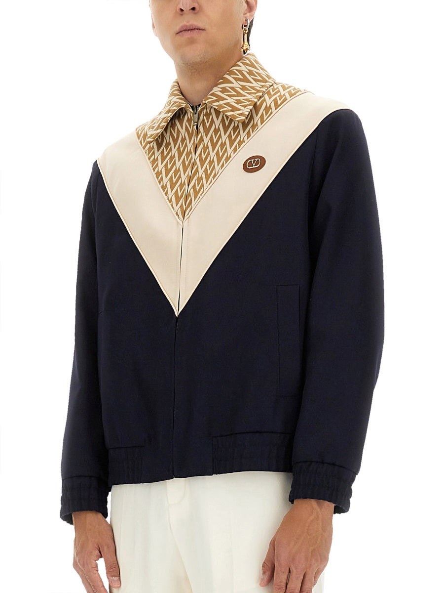 Valentino Garavani Jackets - Multicolour | c325b3c68f8d743a3b2b93023e5095103b6e217a