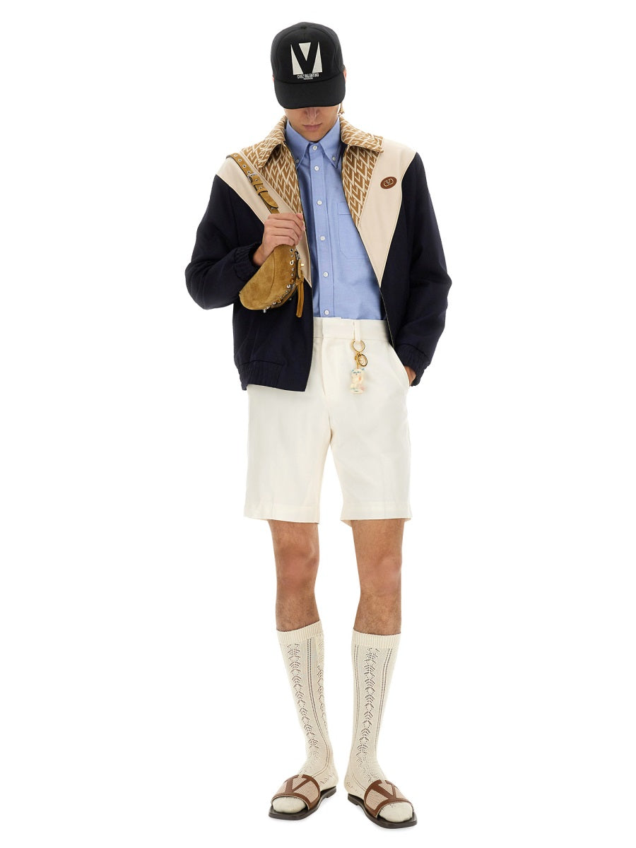 Valentino Garavani Jackets - Multcolor | Wanan Luxury