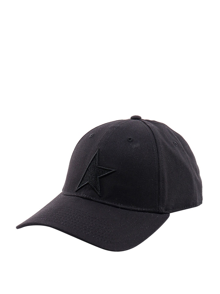 Golden Goose Hats - BLACK | 35cf653262bfb9ae17b2fa3103e78467d7a9b6d8