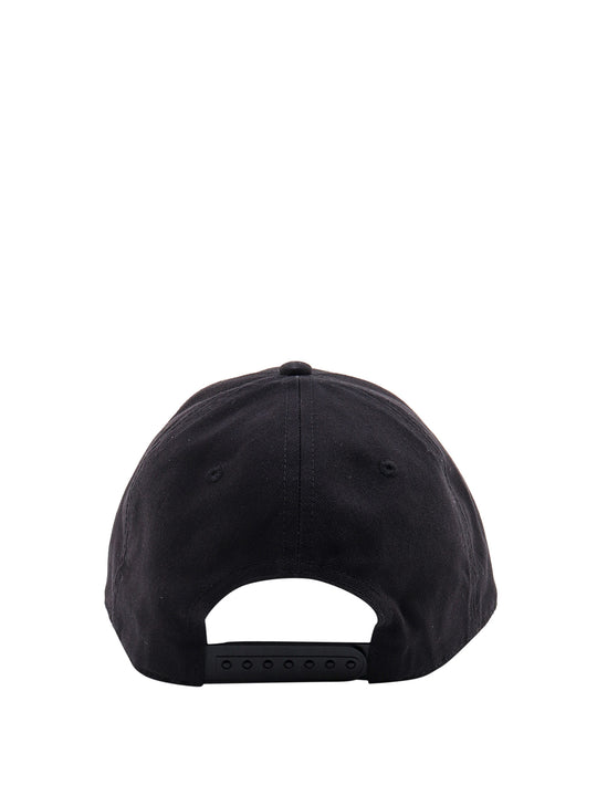 Demos Cotton Baseball Hat