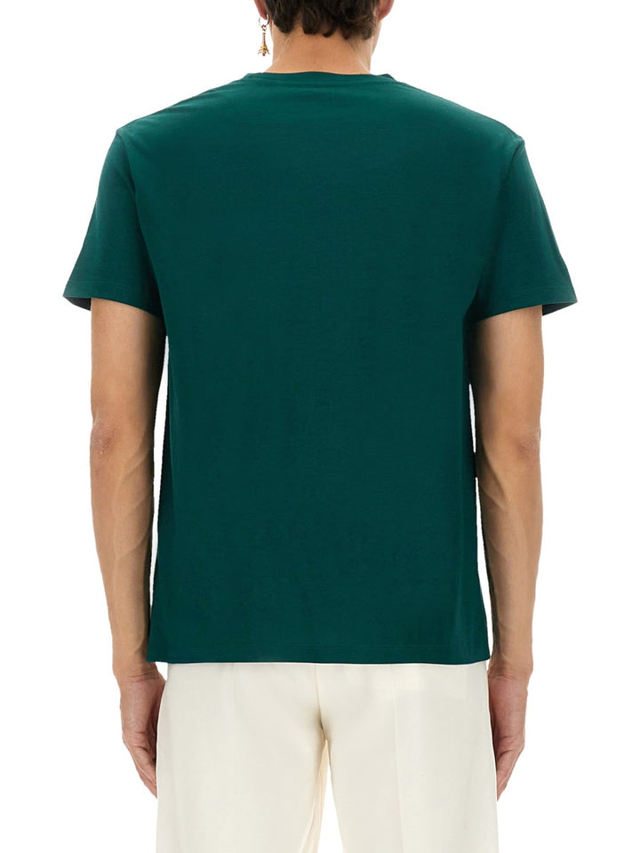 Valentino Garavani T shirts - Green | Wanan Luxury
