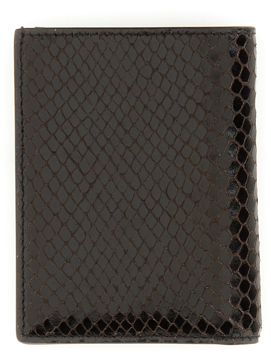 Tom Ford Wallets & Pures - Brown | Wanan Luxury