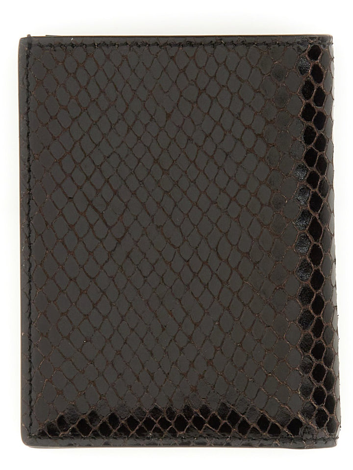 Tom Ford Wallets & Pures - Brown | Wanan Luxury