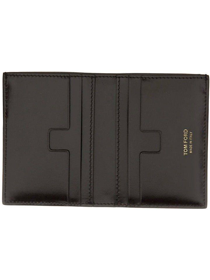 Tom Ford Wallets & Pures - Brown | Wanan Luxury