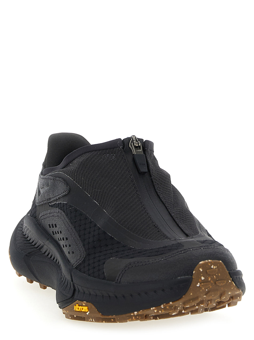 Hoka One One Project Transport Sneakers - Black | a6f7d17f2e8c2b4371da2062fd17c239e0d3012c