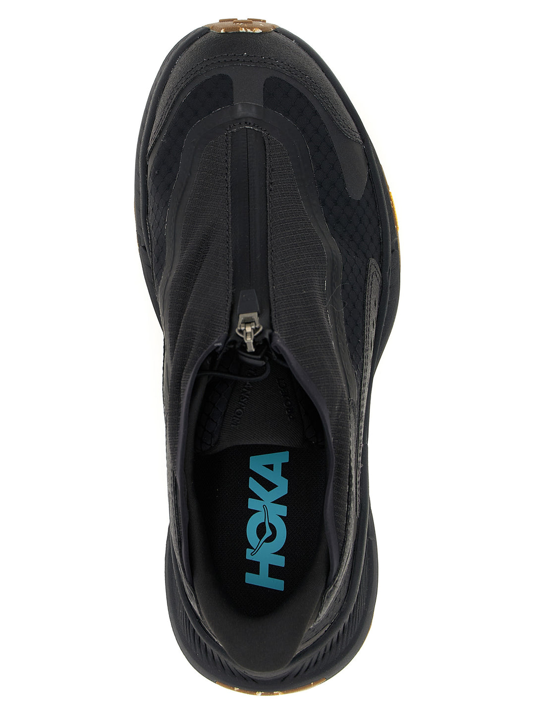 Hoka One One Project Transport Sneakers - Black | 16ead253d9ced1d846899a1c76f4cfdb6c6f730a