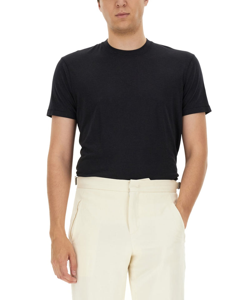 Tom Ford T shirts - Black | Wanan Luxury