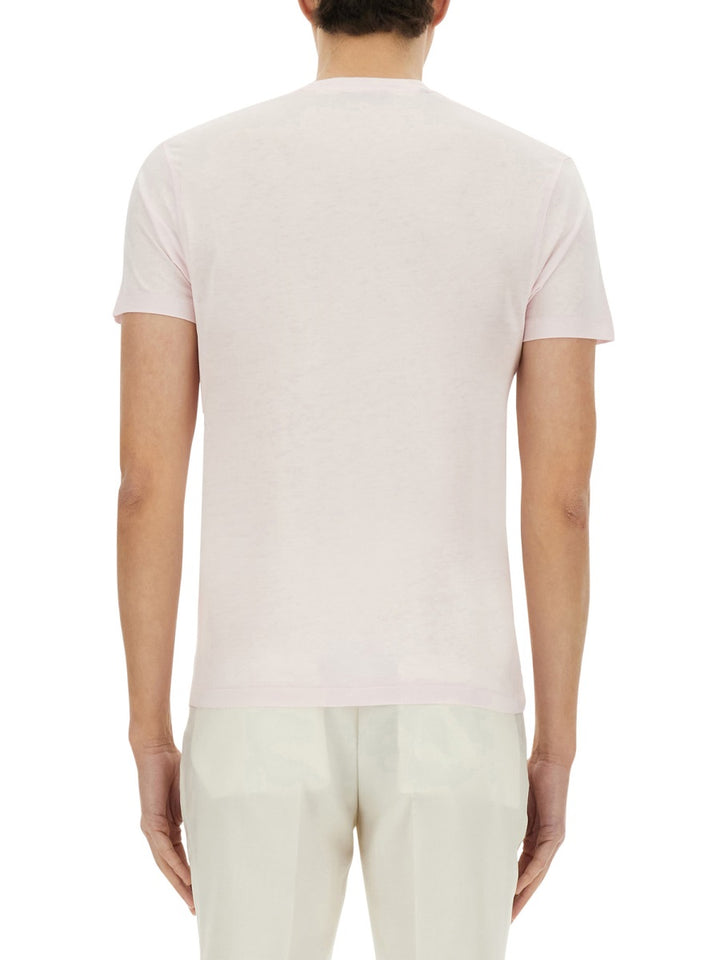 Tom Ford T shirts - Pink | Wanan Luxury