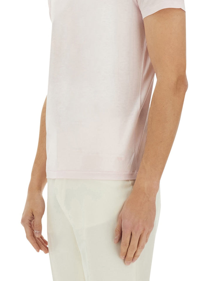 Tom Ford T shirts - Pink | Wanan Luxury