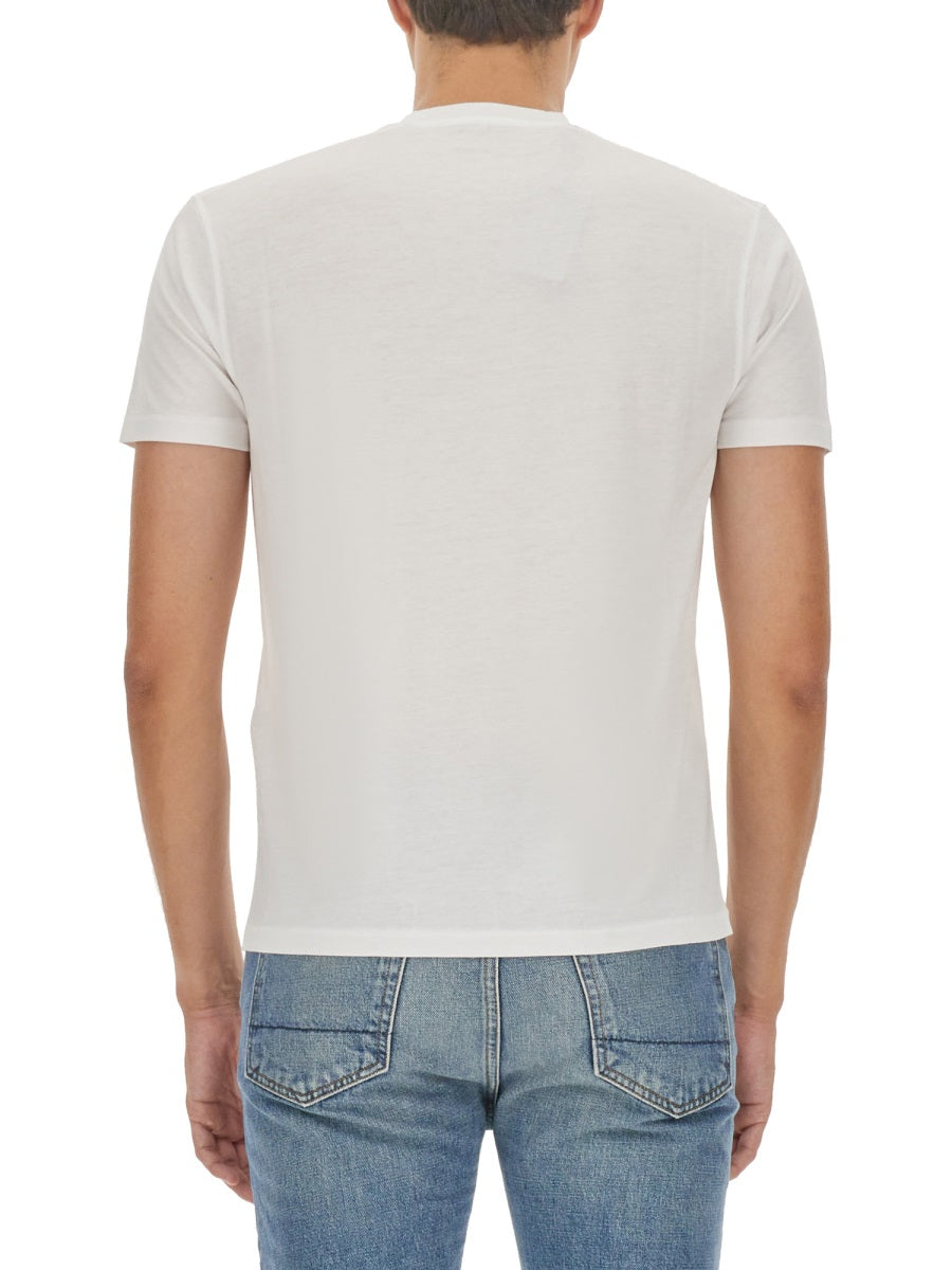 Tom Ford T shirts - White | Wanan Luxury