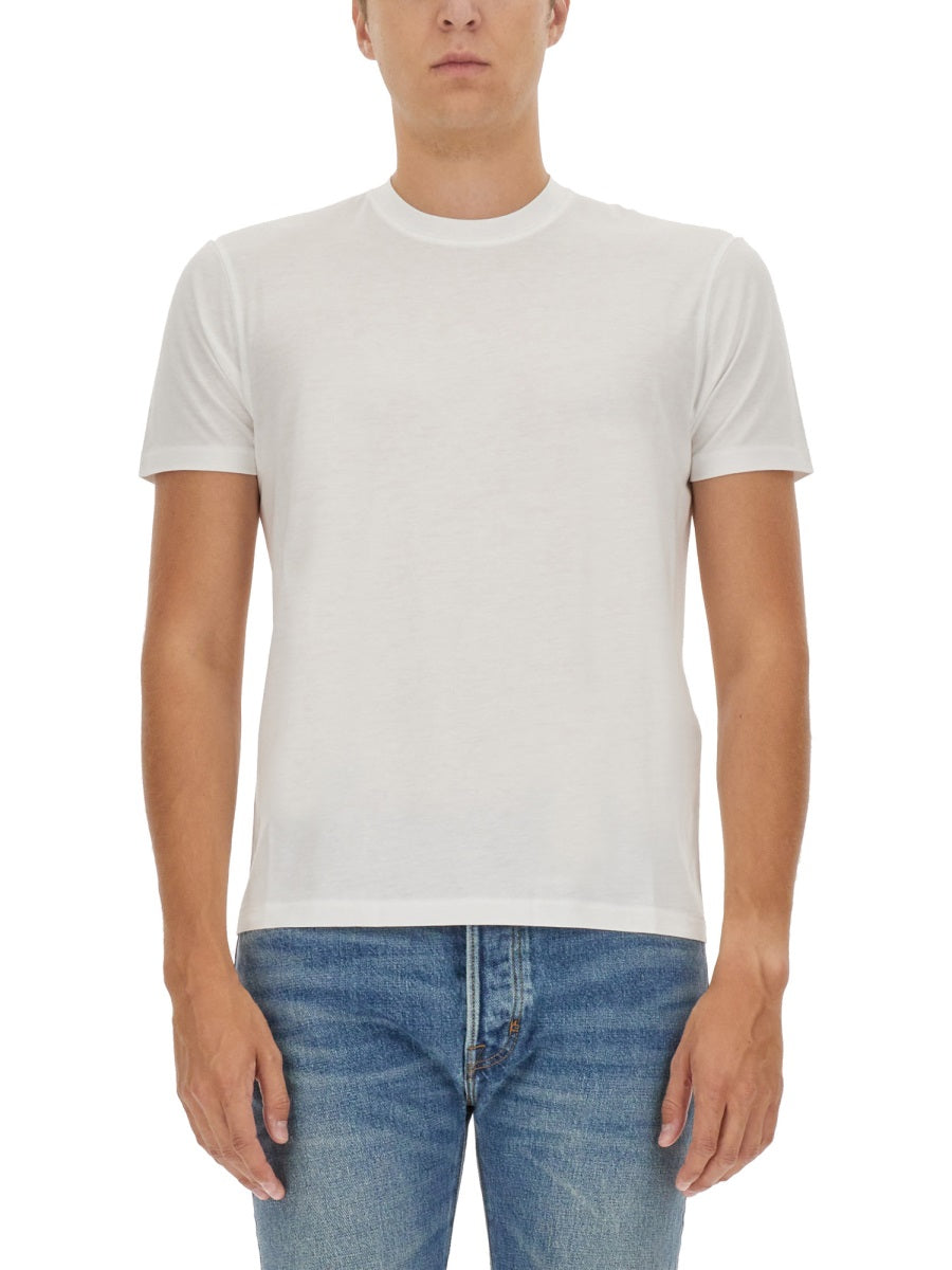 Tom Ford T shirts - White | Wanan Luxury