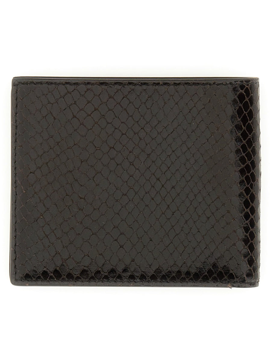 Tom Ford Wallets & Pures - Brown | Wanan Luxury