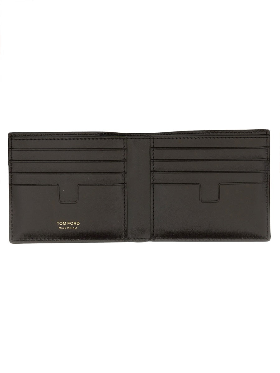 Tom Ford Wallets & Pures - Brown | Wanan Luxury