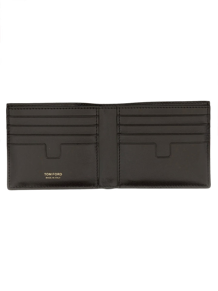 Tom Ford Wallets & Pures - Brown | Wanan Luxury