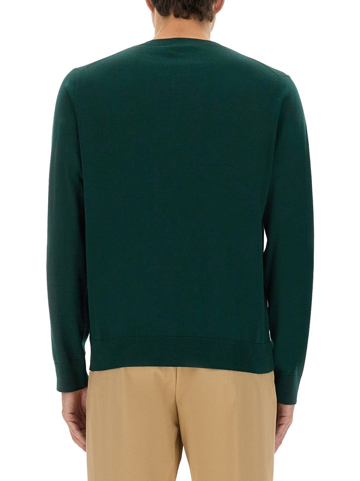 Paul Smith Sweaters - Green | Wanan Luxury