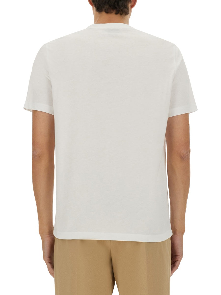 Ps Paul Smith T shirts - White | Wanan Luxury
