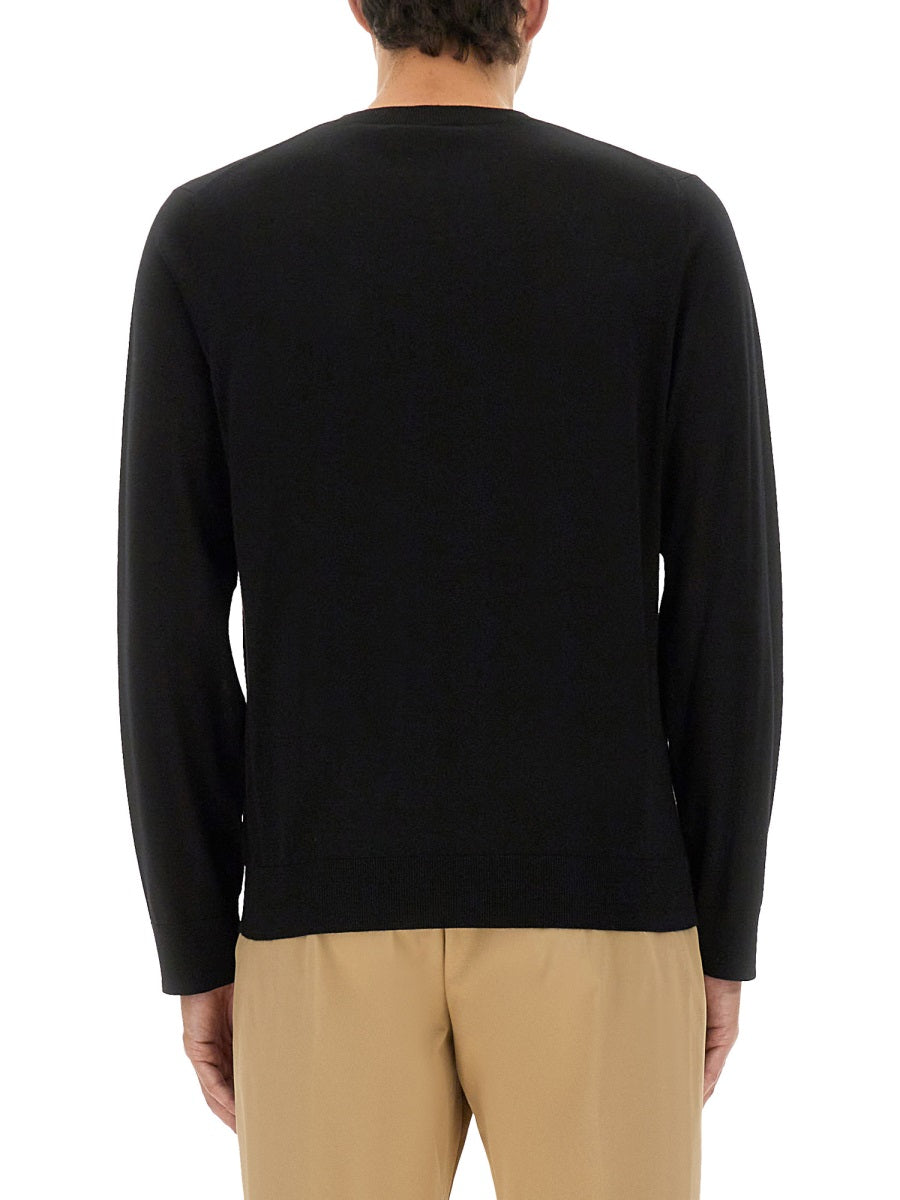 Paul Smith Sweaters - Black | Wanan Luxury