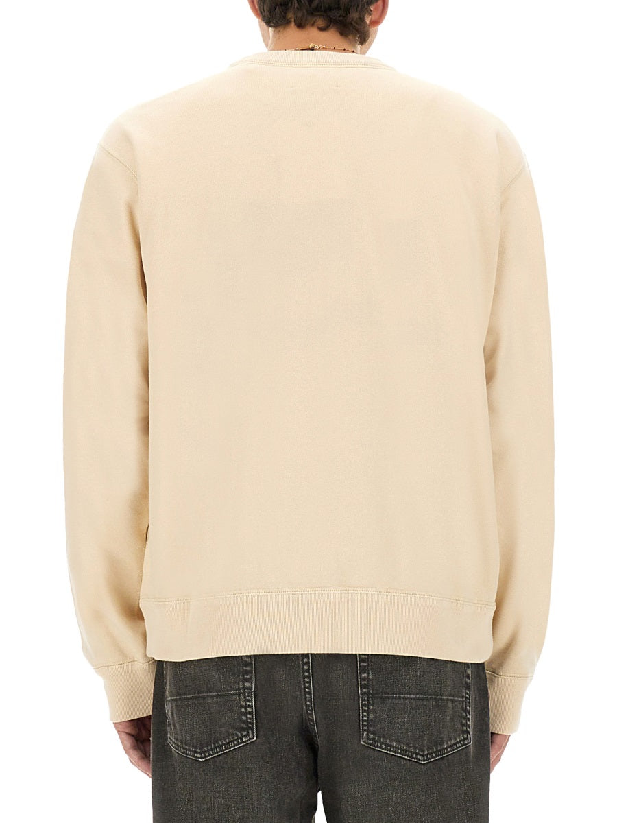 Isabel Marant Sweatshirts - White | Wanan Luxury