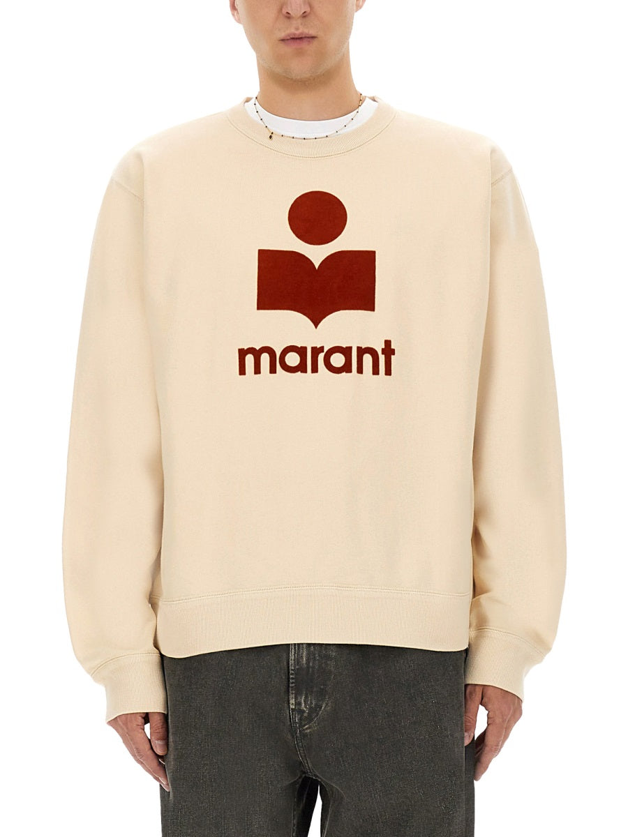 Isabel Marant Sweatshirts - White | Wanan Luxury