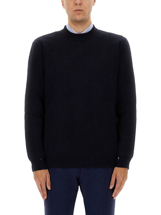 Golden M'S Regular Jersey