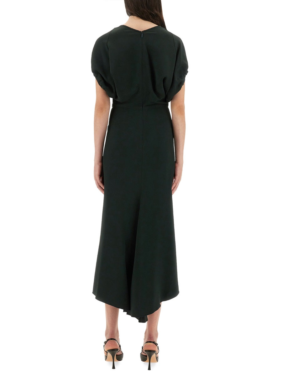 Victoria Beckham Suits & Dresses - Green | Wanan Luxury