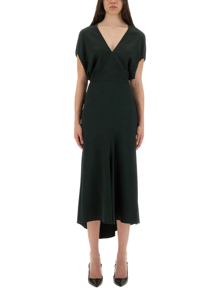 Victoria Beckham Suits & Dresses - Green | Wanan Luxury